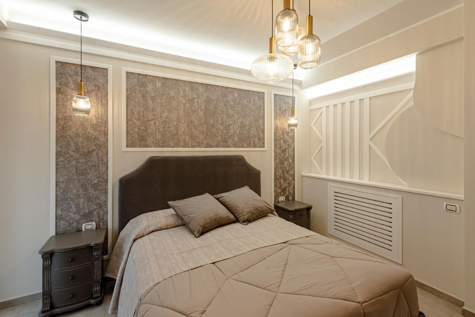 Bed & Breakfast Il Narciso Rom Exterior foto