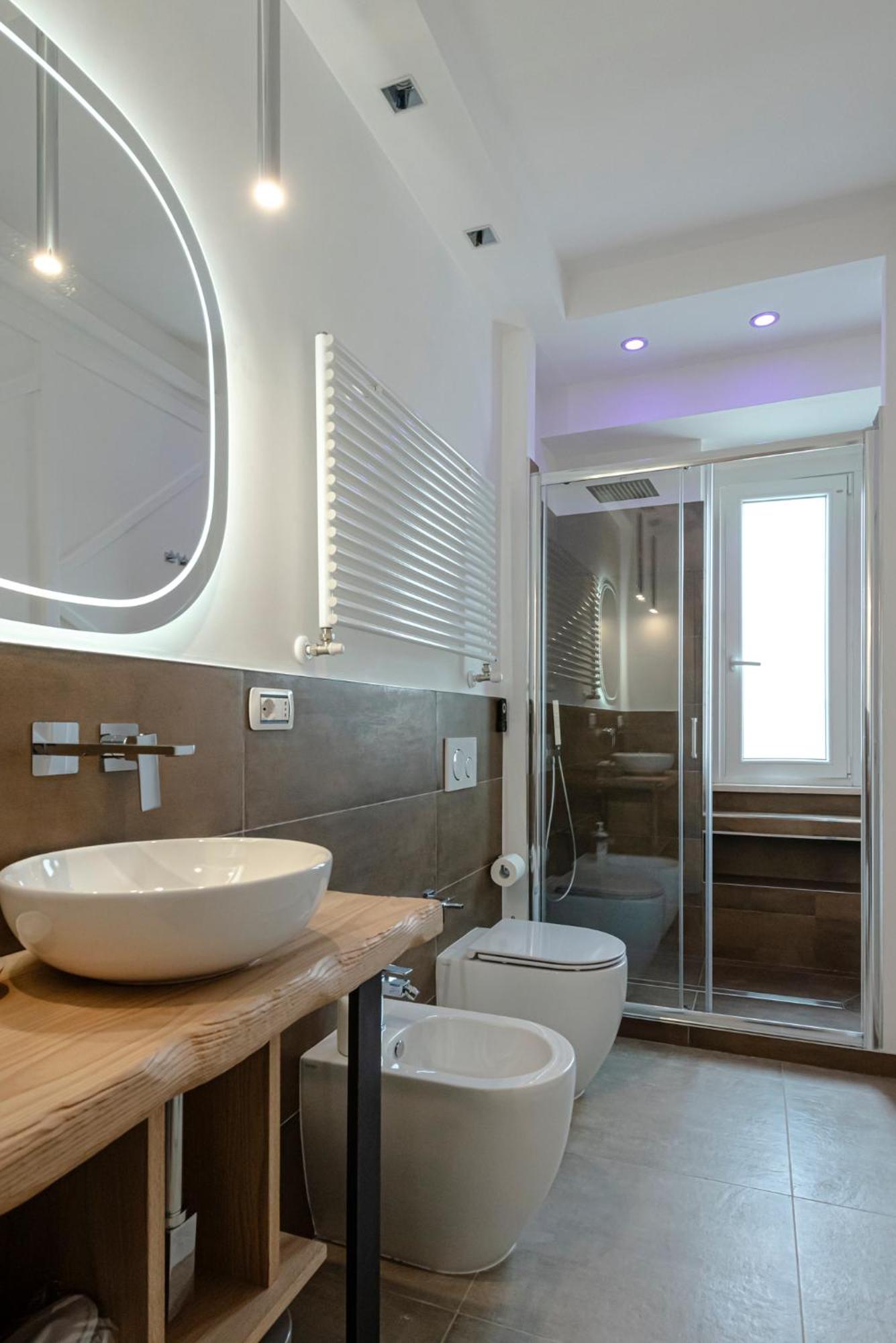 Bed & Breakfast Il Narciso Rom Exterior foto