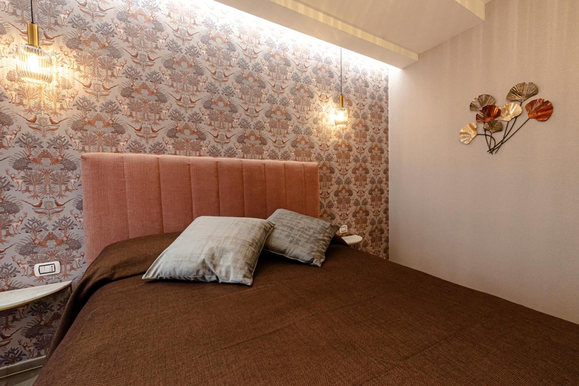 Bed & Breakfast Il Narciso Rom Exterior foto