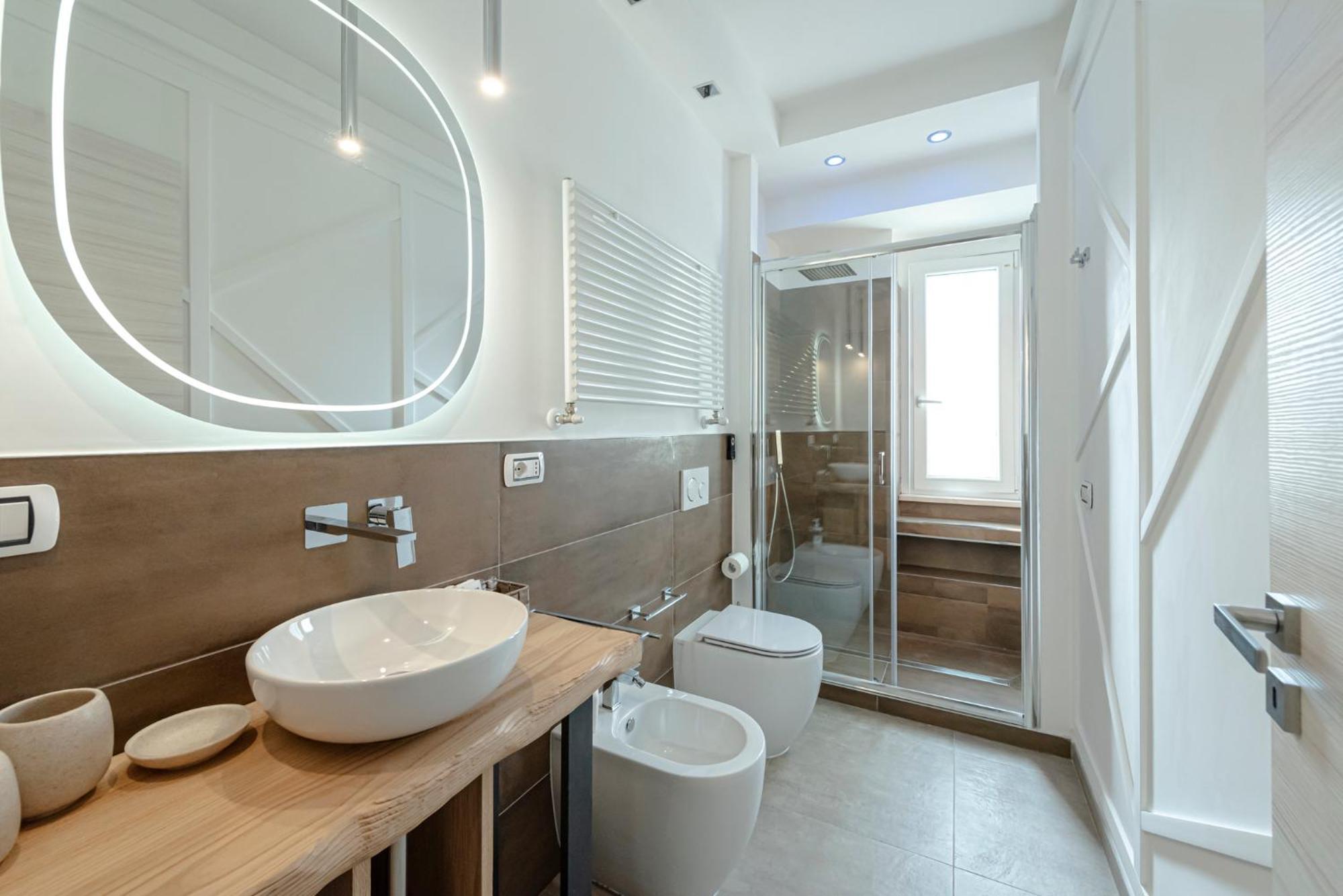Bed & Breakfast Il Narciso Rom Exterior foto