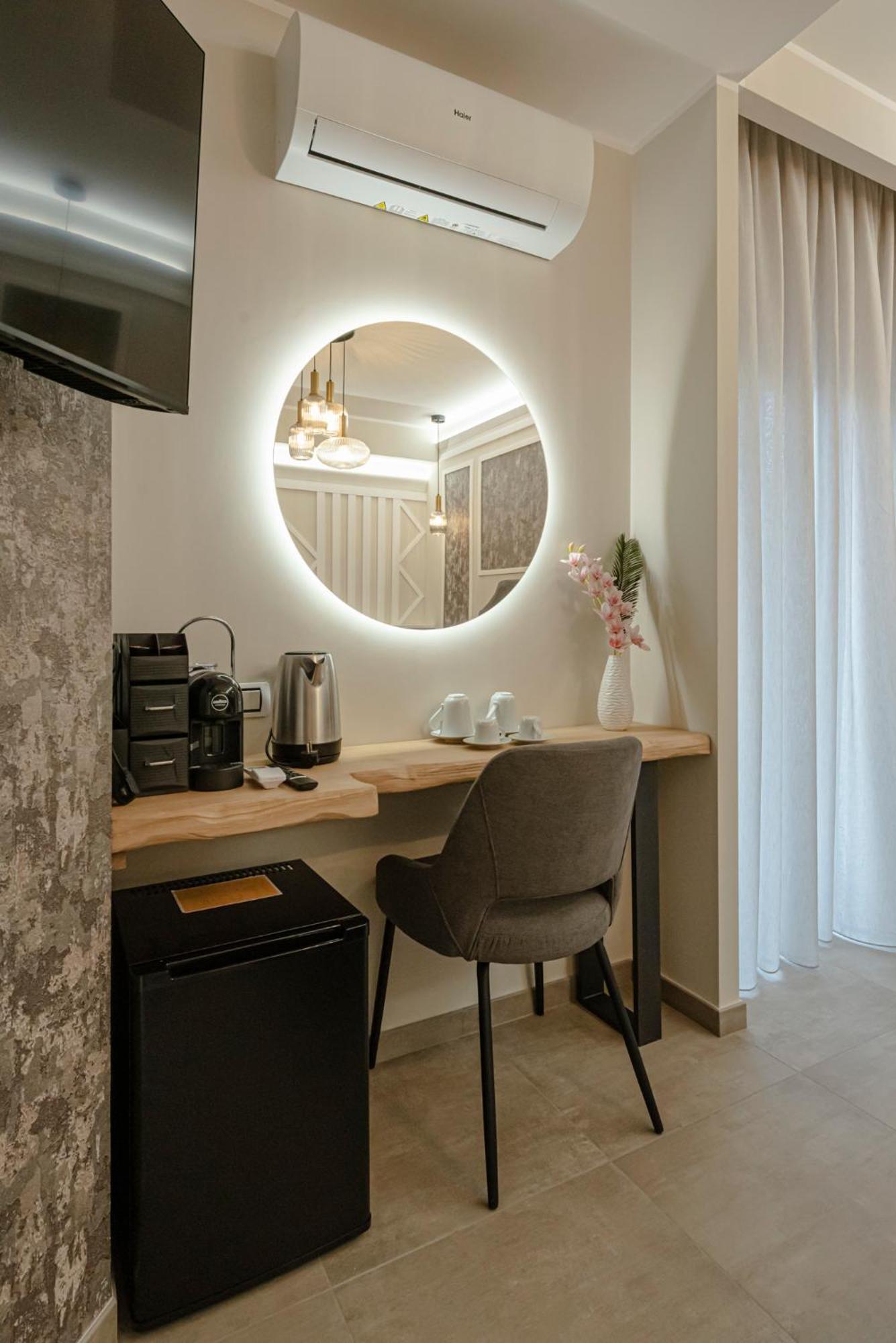 Bed & Breakfast Il Narciso Rom Exterior foto
