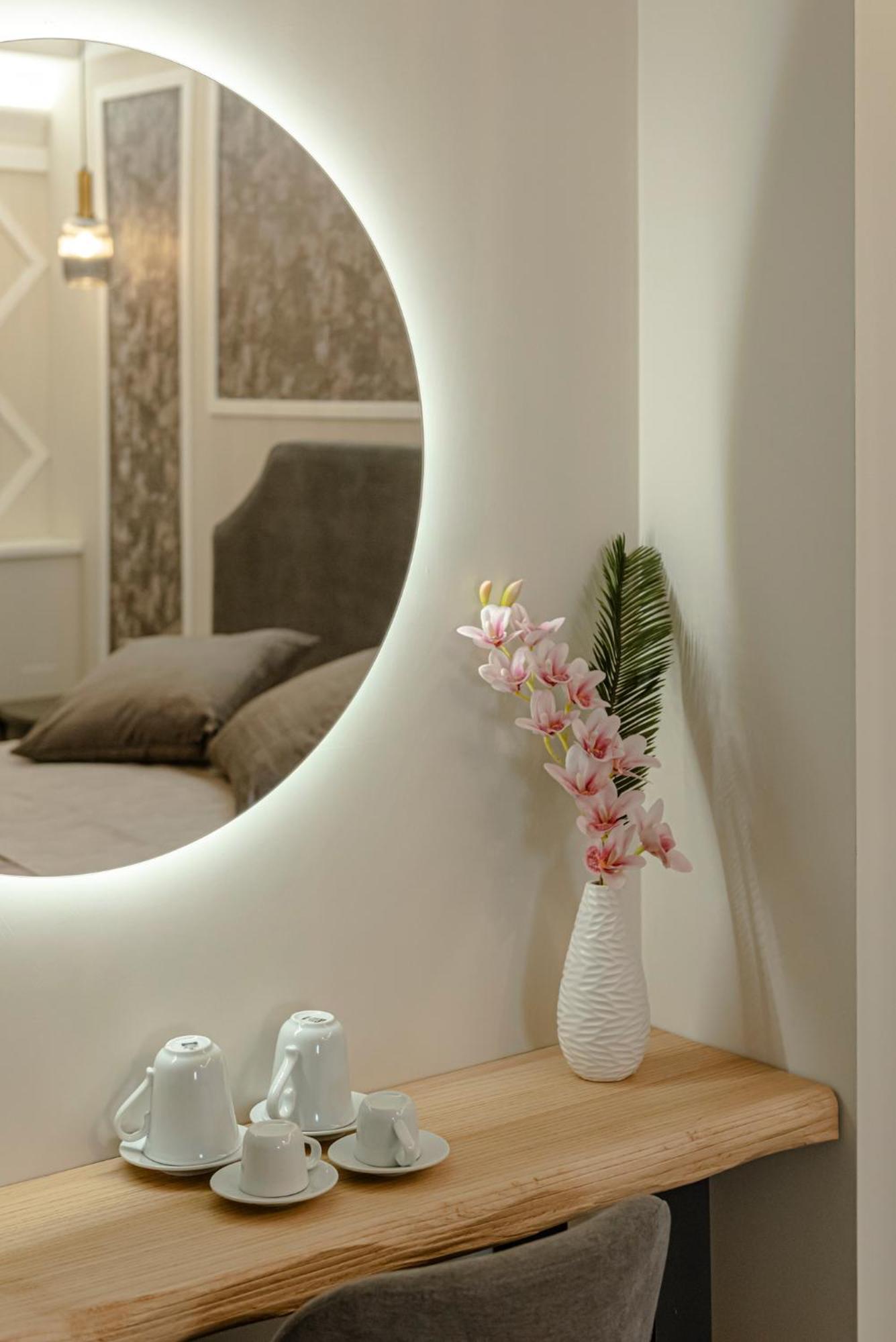 Bed & Breakfast Il Narciso Rom Exterior foto