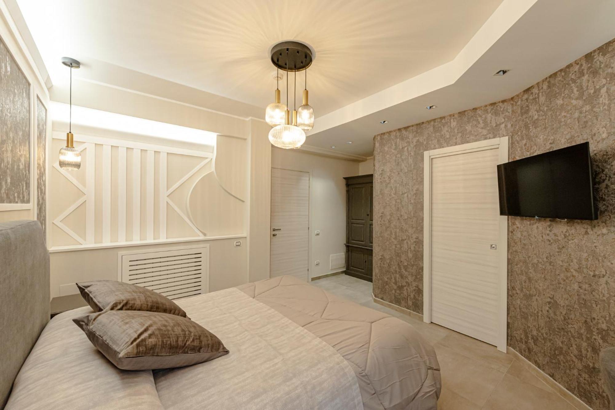Bed & Breakfast Il Narciso Rom Exterior foto