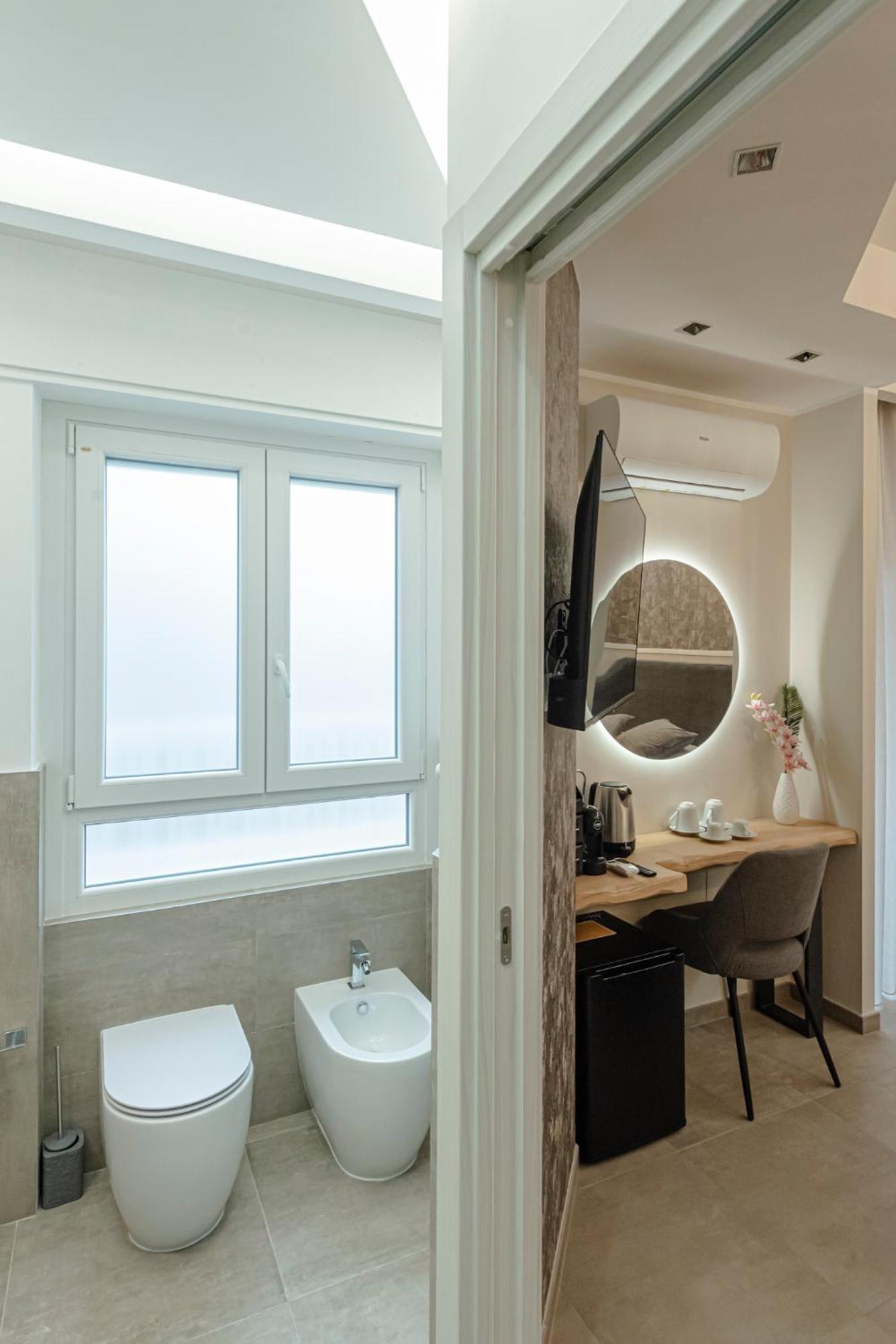 Bed & Breakfast Il Narciso Rom Exterior foto