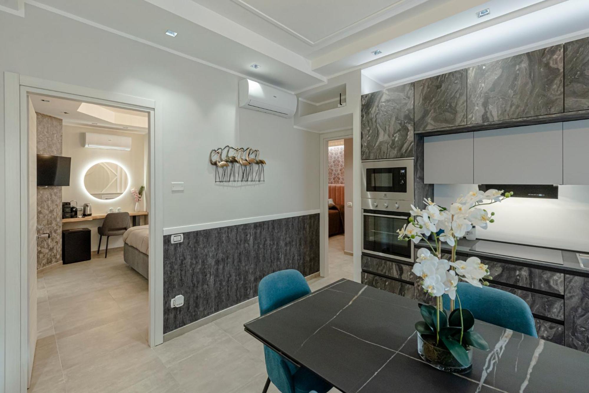 Bed & Breakfast Il Narciso Rom Exterior foto