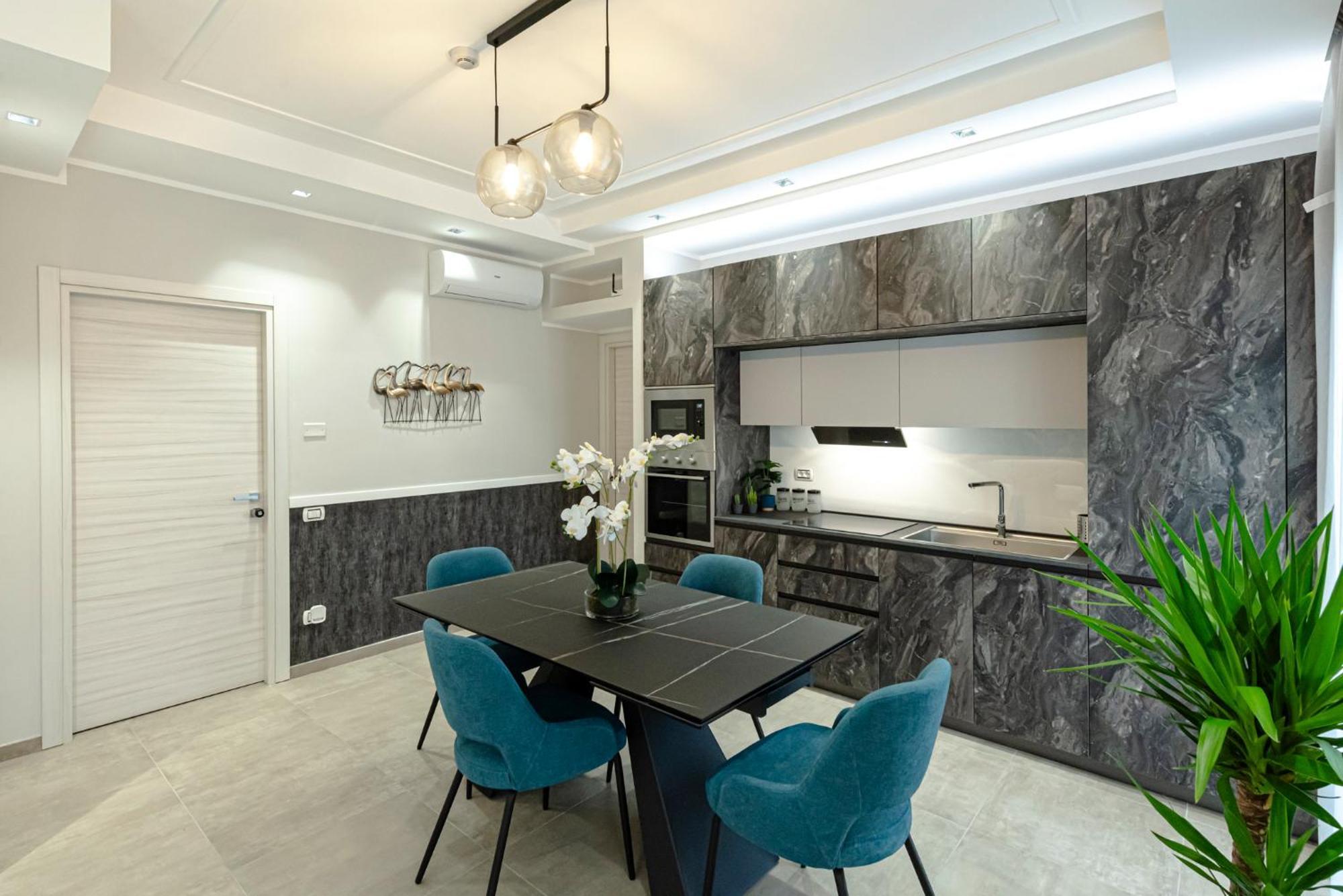 Bed & Breakfast Il Narciso Rom Exterior foto