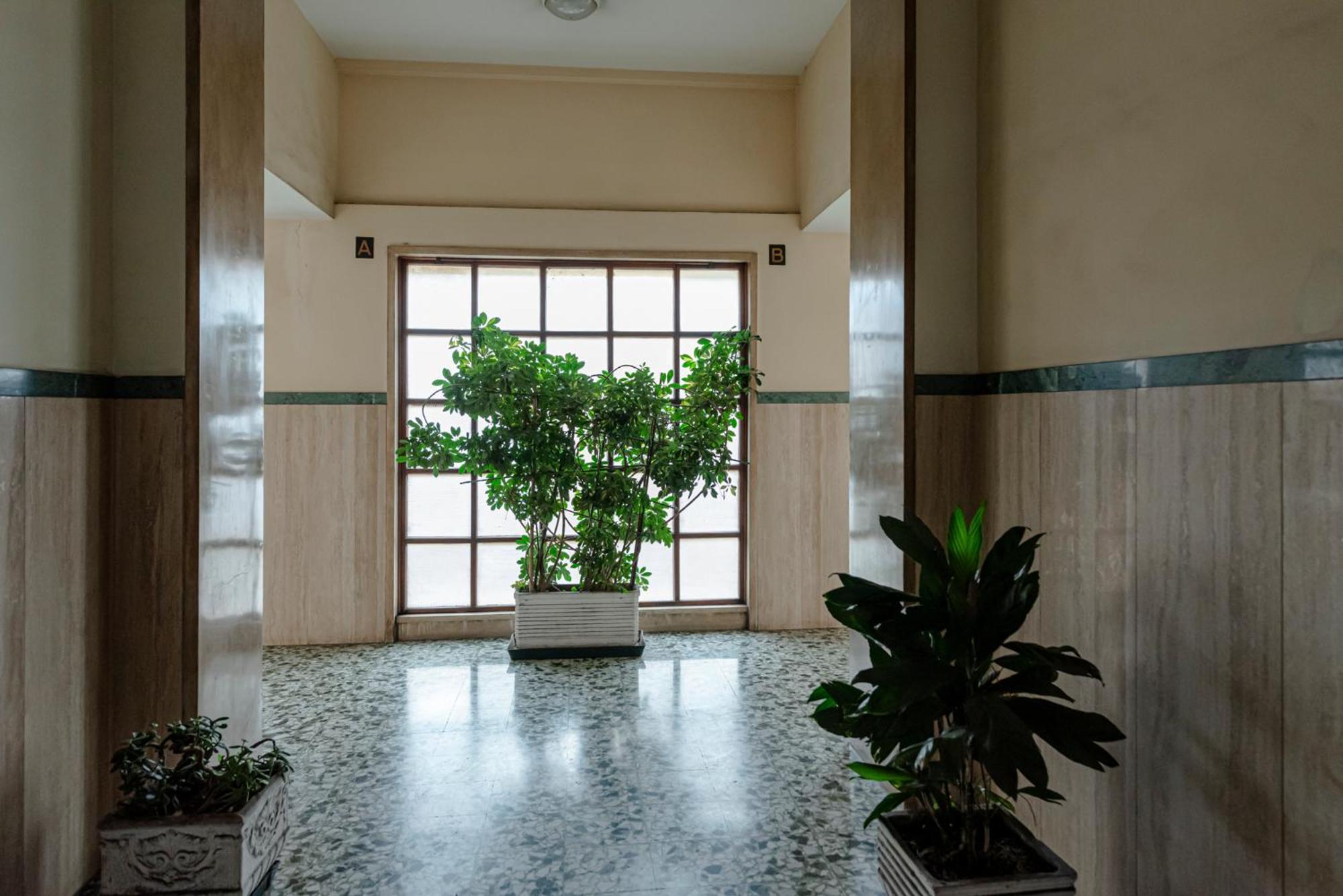 Bed & Breakfast Il Narciso Rom Exterior foto