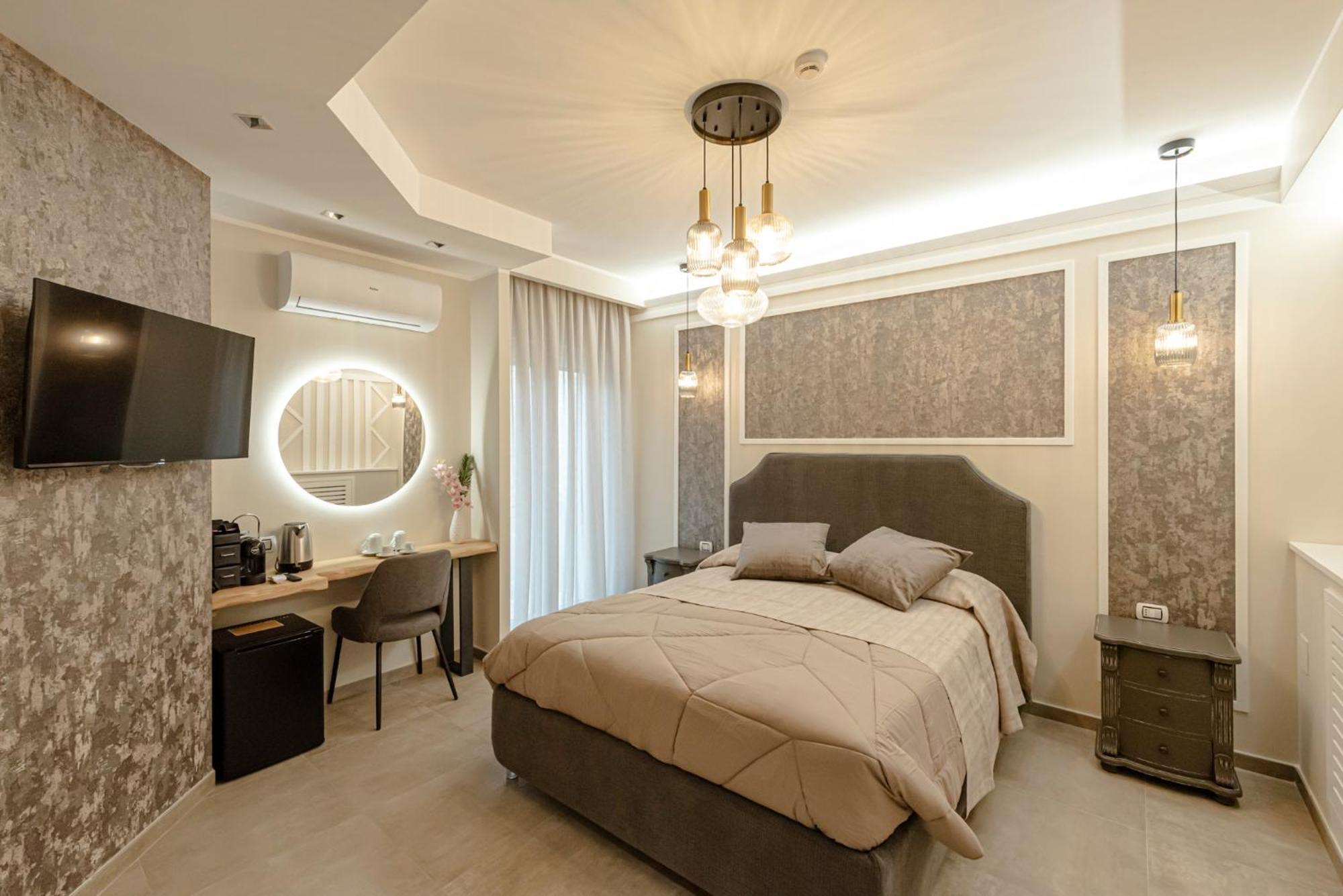 Bed & Breakfast Il Narciso Rom Exterior foto