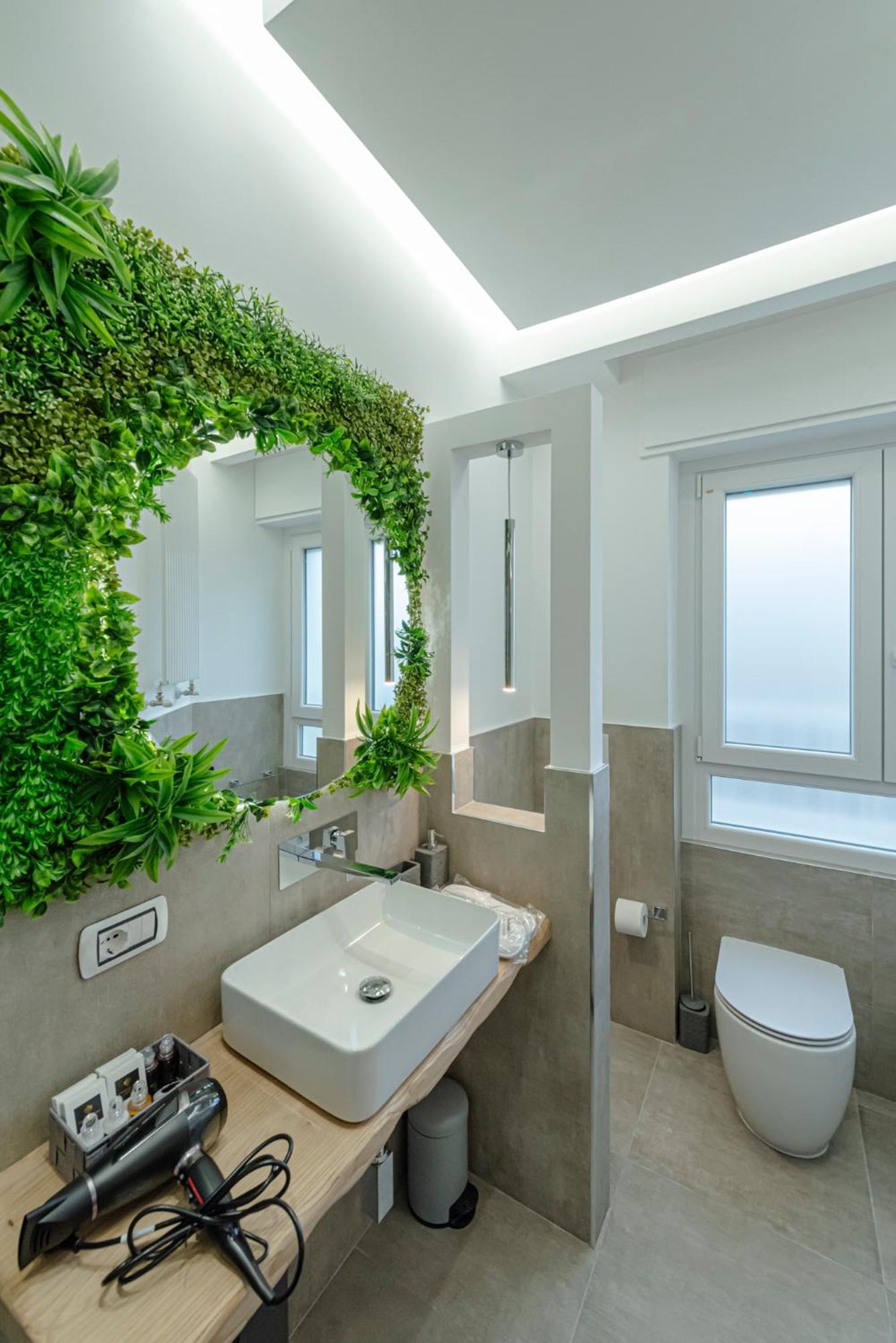 Bed & Breakfast Il Narciso Rom Exterior foto