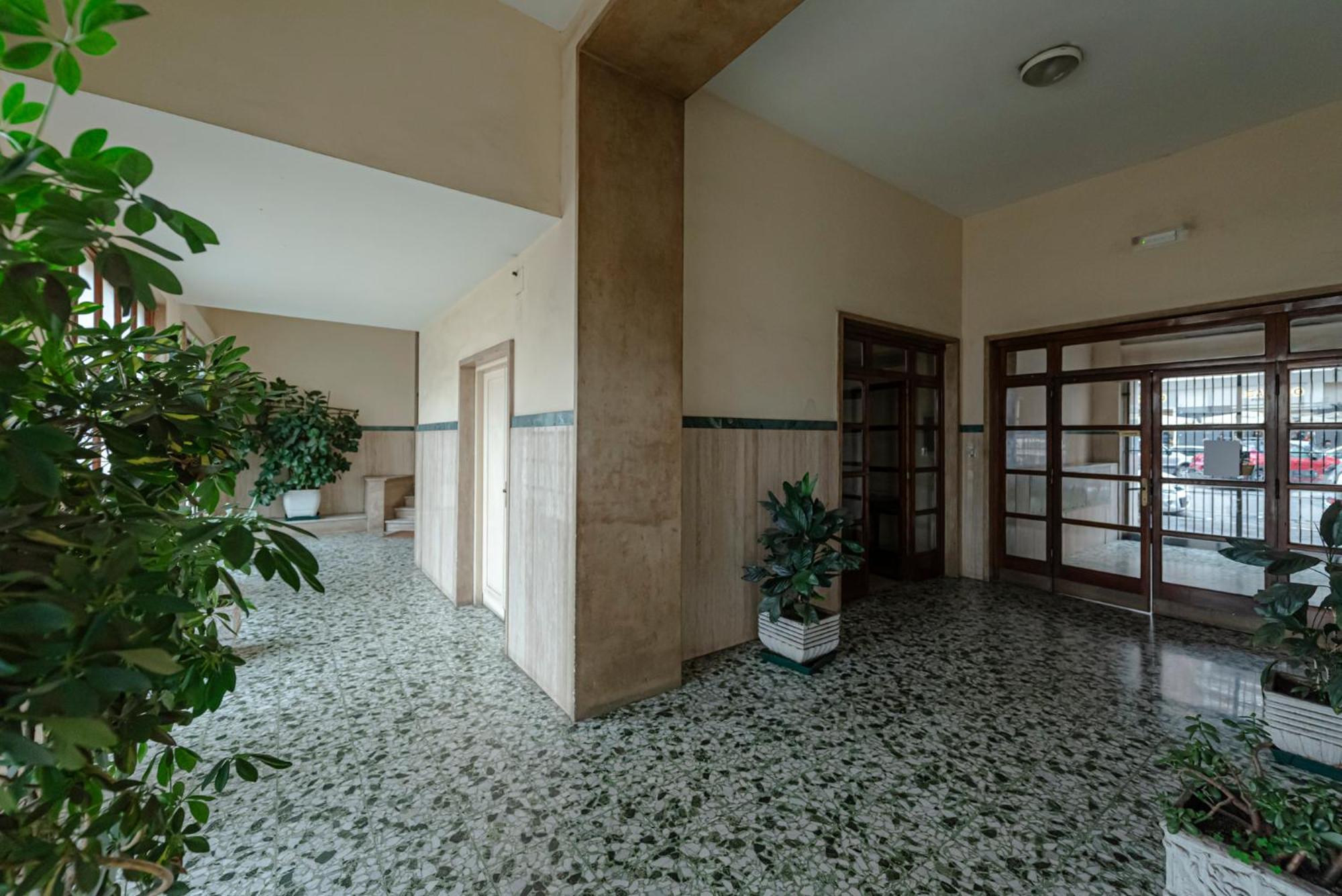 Bed & Breakfast Il Narciso Rom Exterior foto